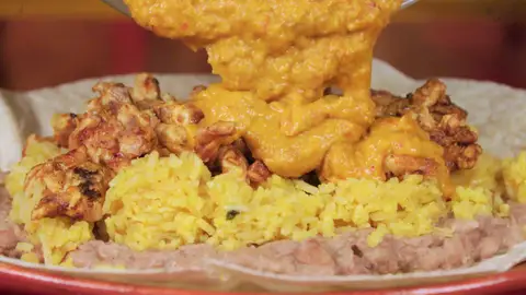 Casey Webb vs. el Burrito Mucho Macho Casey Webb vs. el Burrito Mucho Macho