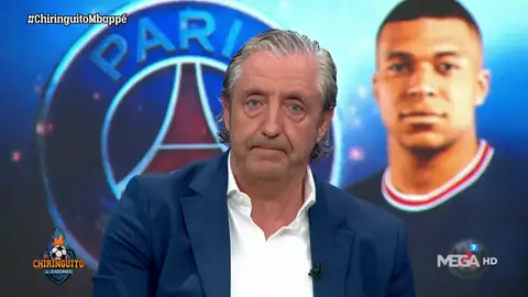 "Mbappé no fichará por el Madrid este verano" "Mbappé no fichará por el Madrid este verano"