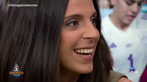 "Soy quien soy por el fútbol" "Soy quien soy por el fútbol"