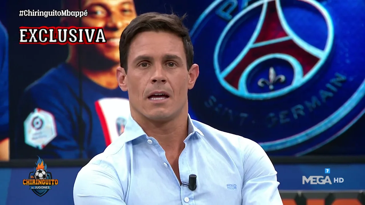 "Mbapp&eacute; le ha dicho a su entorno que se queda este a&ntilde;o en el PSG"