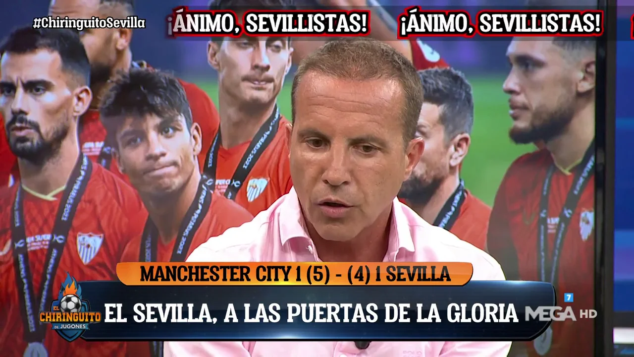 "Merec&iacute;amos ganar la Supercopa"