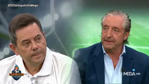 "Mbappé no tiene identidad madridista" "Mbappé no tiene identidad madridista"