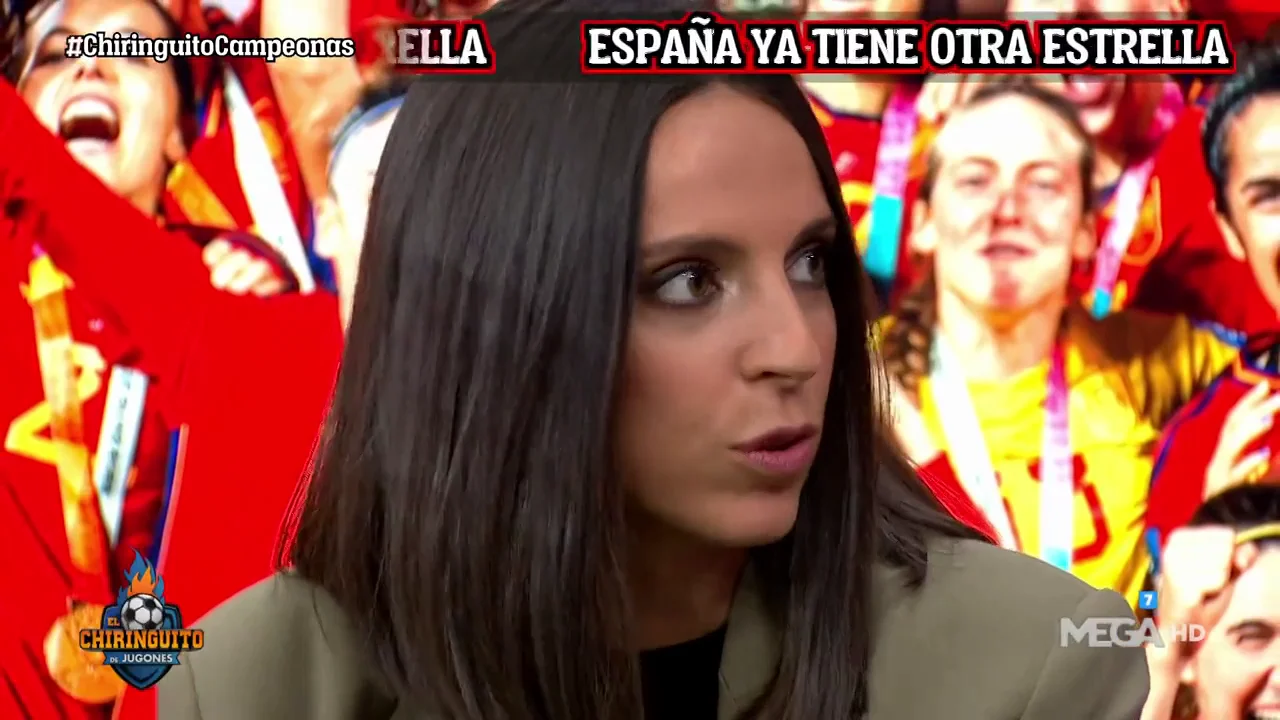 "Es el momento de hablar solo de f&uacute;tbol"