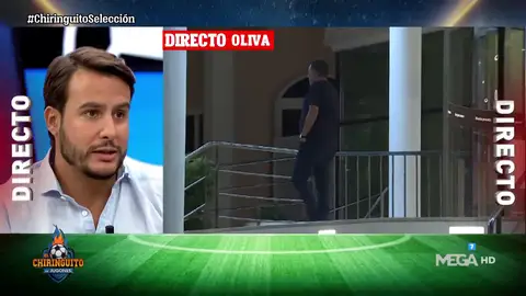"Algunas jugadoras que sí quieren ir a la selección no han sido bien tratadas" "Algunas jugadoras que sí quieren ir a la selección no han sido bien tratadas"