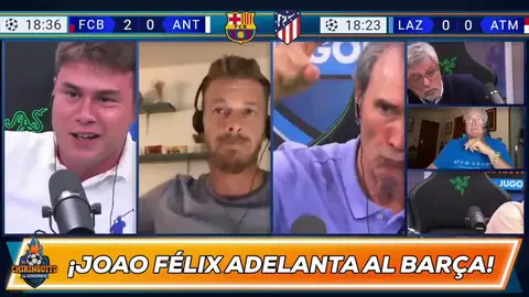 El Barça arrasa en Champions El Barça arrasa en Champions