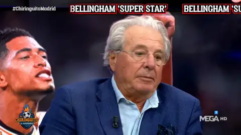 "Al Madrid le falta fútbol, ha tirado 50 minutos a la basura" "Al Madrid le falta fútbol, ha tirado 50 minutos a la basura"