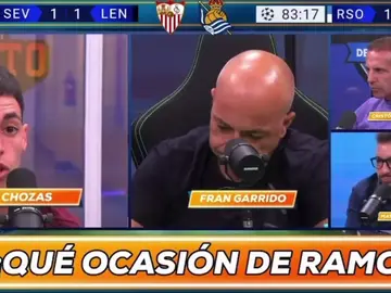 El Sevilla y la Real se dejan puntos en su estreno europeo El Sevilla y la Real se dejan puntos en su estreno europeo