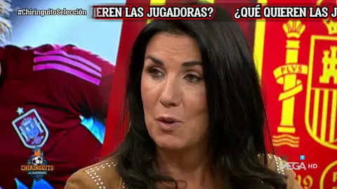 "En vez de construir, nos enfrentan continuamente" "En vez de construir, nos enfrentan continuamente"