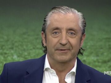 "Cuando el Real Madrid fichó a Bellingham dije que me parecía caro" 