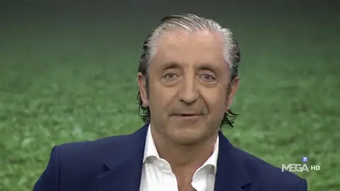 "Cuando el Real Madrid fichó a Bellingham dije que me parecía caro" "Cuando el Real Madrid fichó a Bellingham dije que me parecía caro"