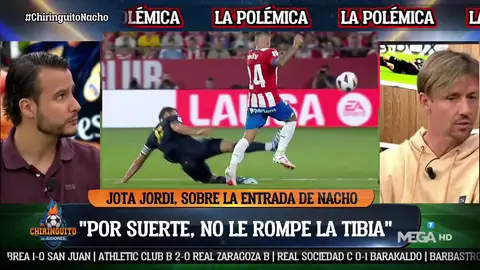 Las sanciones tienen que ser equivalentes al tiempo de la lesión del otro jugador. Las sanciones tienen que ser equivalentes al tiempo de la lesión del otro jugador.
