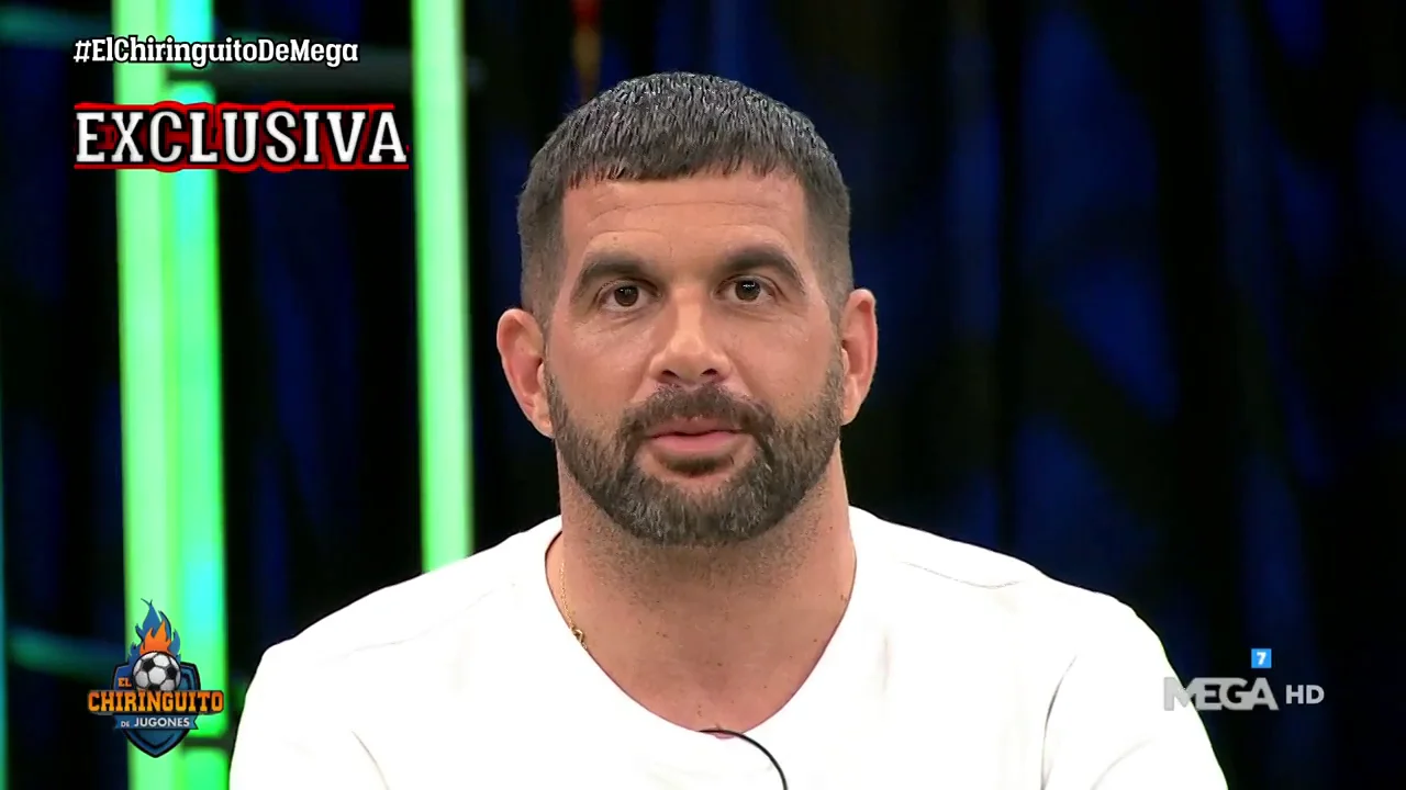 La exclusiva de Jos&eacute; &Aacute;lvarez sobre el fichaje del Atleti