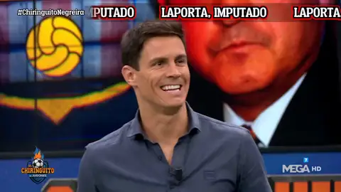 Edu Aguirre: "El madridismo pediría la dimisión de Florentino" Edu Aguirre: "El madridismo pediría la dimisión de Florentino"