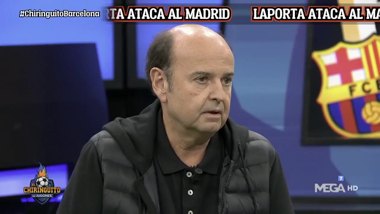 "Me sentir&iacute;a avergonzado"