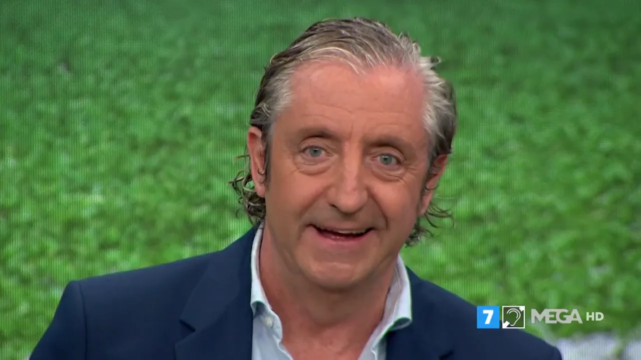 "Esto es lo bonito del f&uacute;tbol"
