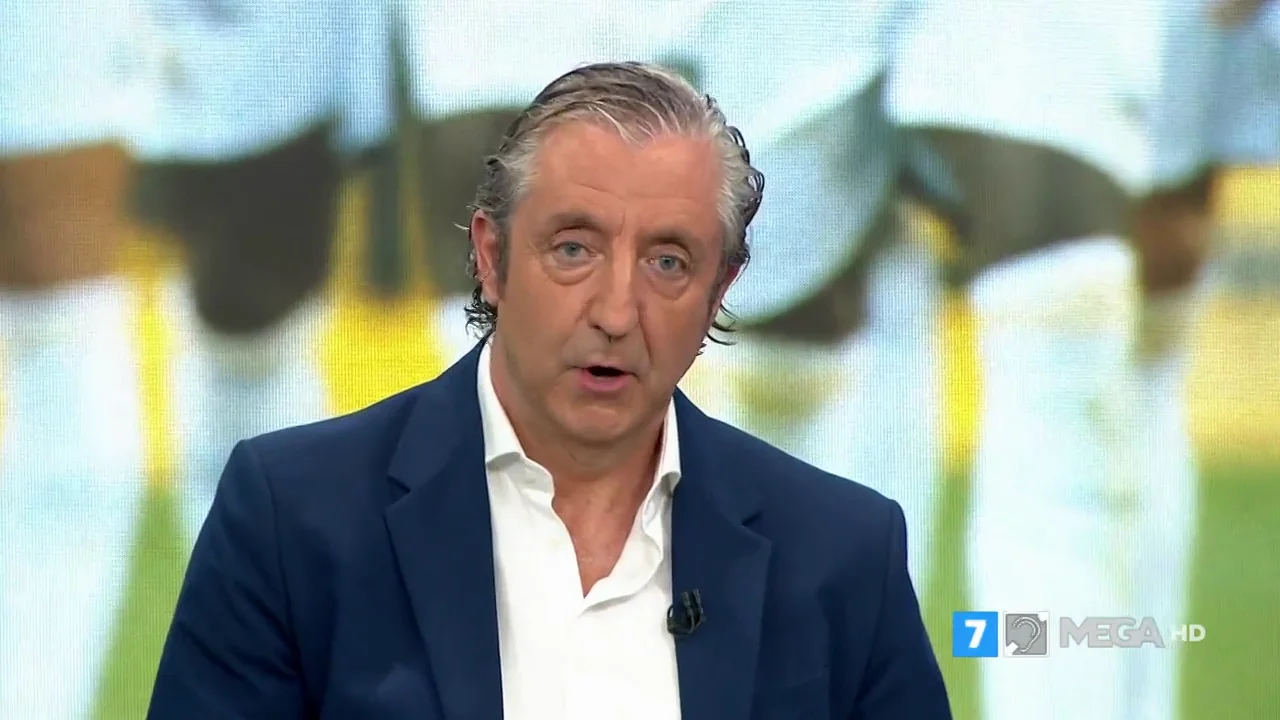 "Esto pasa cuando un equipo tiene al mejor del mundo" "Esto pasa cuando un equipo tiene al mejor del mundo"