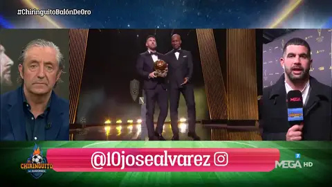 "Messi y el Barça se han evitado" "Messi y el Barça se han evitado"