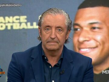 "El objetivo del Madrid es fichar a Mbappé y Haaland" 
