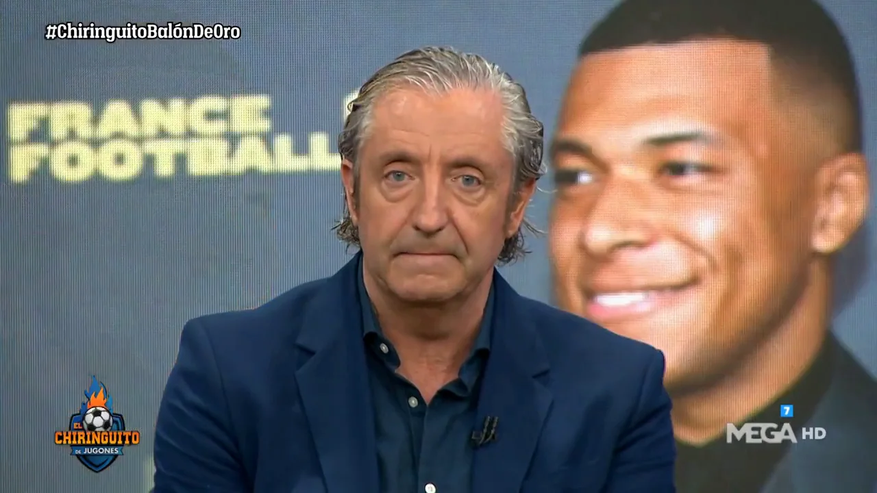 "El objetivo del Madrid es fichar a Mbapp&eacute; y Haaland" 