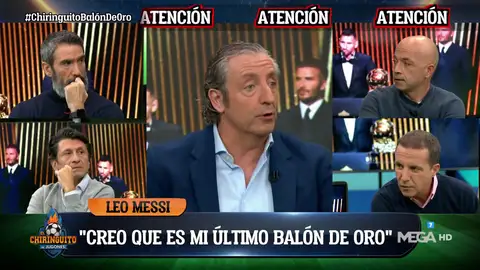 "Haaland lo merecía por 10 meses" "Haaland lo merecía por 10 meses"