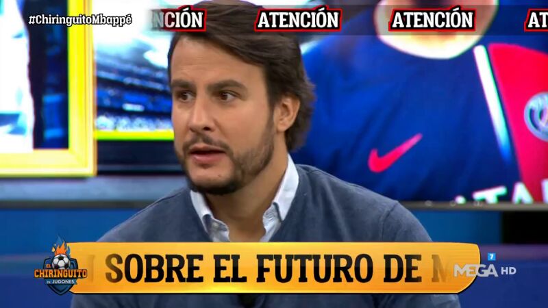 Los compromisos de Mbappé con el PSG 