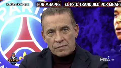 "La próxima temporada, Mbappé llevará el número 10" "La próxima temporada, Mbappé llevará el número 10"