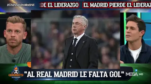 "No ha sido un mal partido, falta gol y pegada" "No ha sido un mal partido, falta gol y pegada"