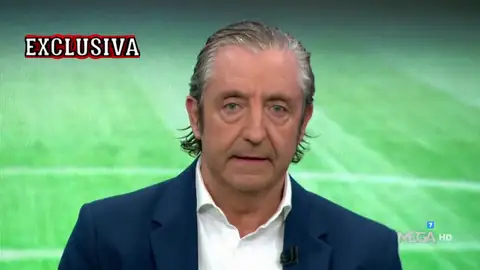 "La representante de Haaland y Mbappé están en Madrid" "La representante de Haaland y Mbappé están en Madrid"