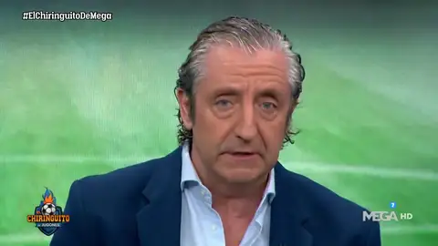 "Ahora falta crear un equipo de fútbol" "Ahora falta crear un equipo de fútbol"