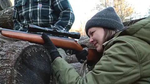 Mountain Men Mountain Men