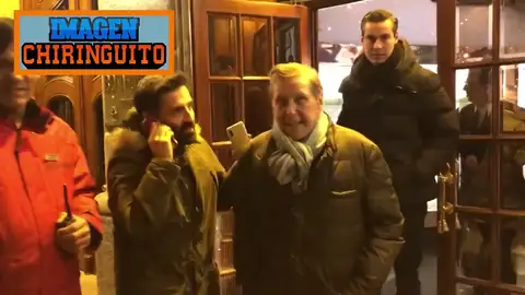 El agente de Lewandowski confirma que se queda El agente de Lewandowski confirma que se queda
