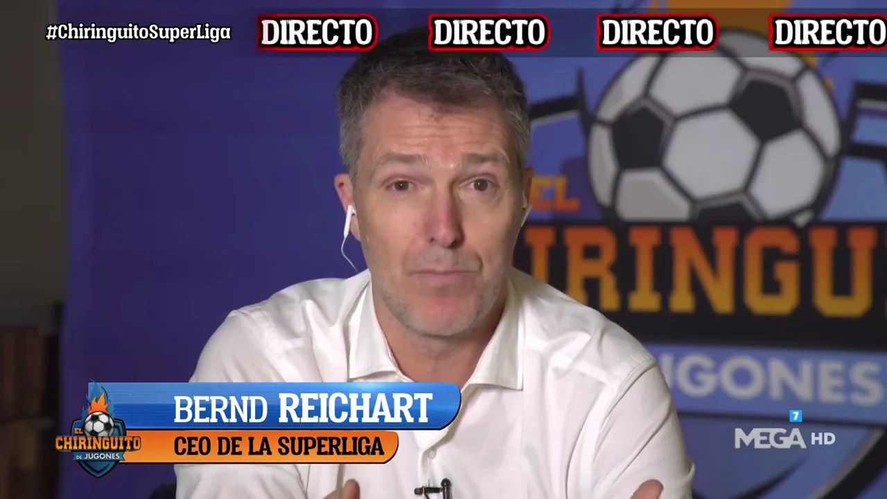 "Hoy ha caído el monopolio" "Hoy ha caído el monopolio"
