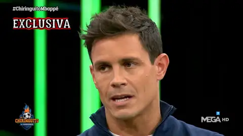 "Mbappé lo tiene decidido. No va renovar" "Mbappé lo tiene decidido. No va renovar"