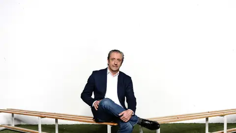 Mega emite este lunes la gala The Best FIFA Football Awards 2023, con Josep Pedrerol Mega emite este lunes la gala The Best FIFA Football Awards 2023, con Josep Pedrerol