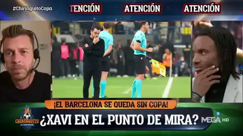 "El proyecto está muerto por dentro" "El proyecto está muerto por dentro"