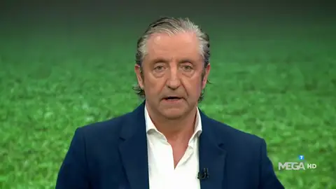 "Pep, vuelve a casa" "Pep, vuelve a casa"