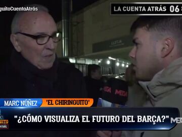 "Creo que podemos ganar Liga y Champions"