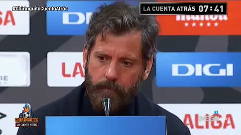 "¿Qué está pasando con las mentes de la gente?" "¿Qué está pasando con las mentes de la gente?"