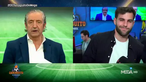 Marcos Benito: "Barça y Chelsea quieren a Michel" Marcos Benito: "Barça y Chelsea quieren a Michel"