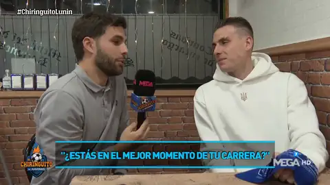 "Me gustaría quedarme" "Me gustaría quedarme"