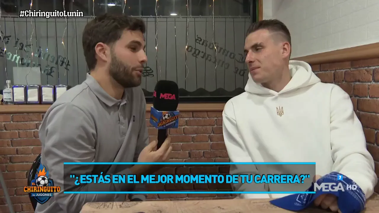 "Me gustar&iacute;a quedarme"