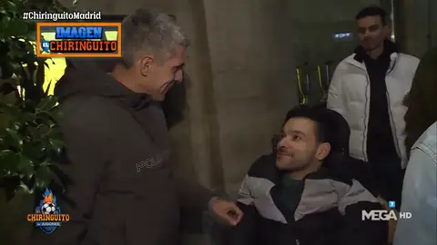 Selim vive en Kalsruhe y es del Real Madrid hasta la médula Selim vive en Kalsruhe y es del Real Madrid hasta la médula