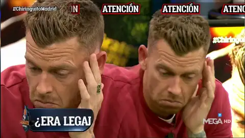 "El Real Madrid ganará muchos títulos" "El Real Madrid ganará muchos títulos"