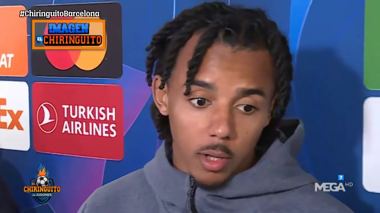 Kound&eacute;: "La prensa dice mentiras"