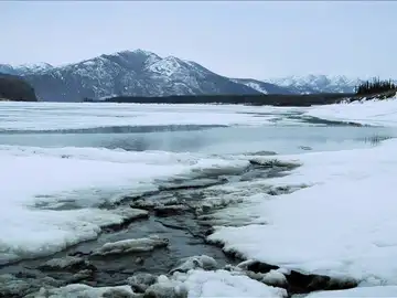 Río Yukon