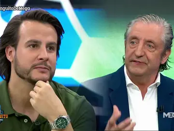 Juanfe: "Mbappé está encajando mal lo que está pasando" Juanfe: "Mbappé está encajando mal lo que está pasando"