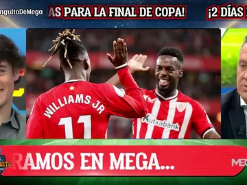 Edu Velasco: "Perder la final sería una tragedia" Edu Velasco: "Perder la final sería una tragedia"