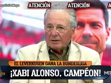 "Xabi Alonso ya" "Xabi Alonso ya"