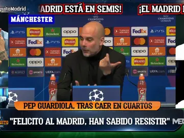 "La suerte no existe" "La suerte no existe"