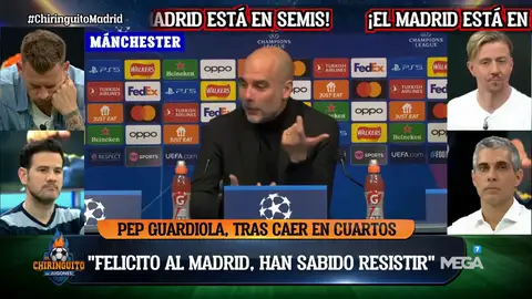 "La suerte no existe" "La suerte no existe"